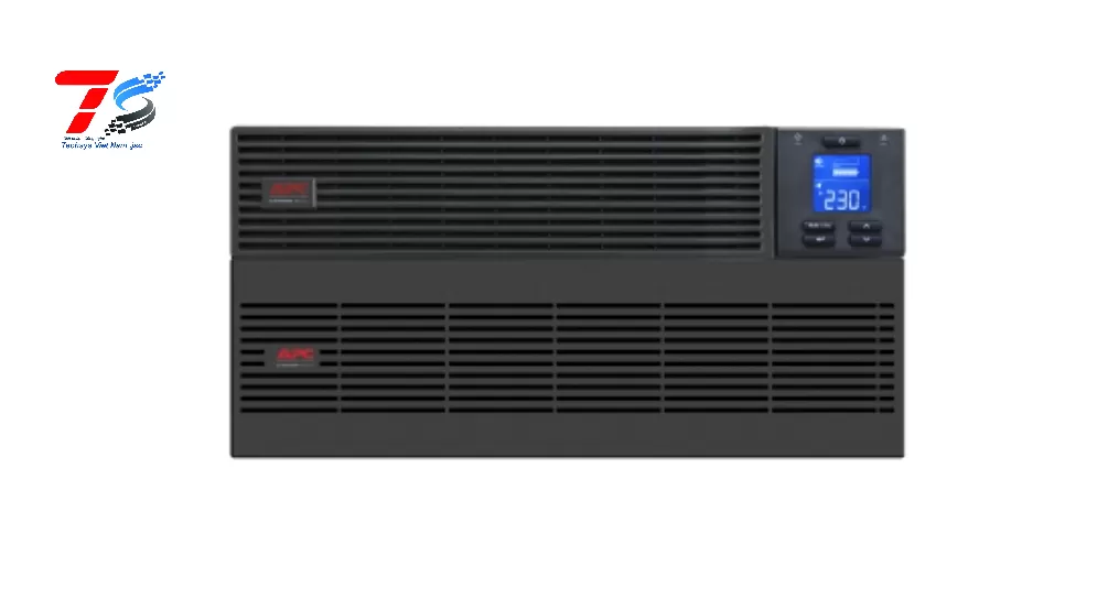Bộ lưu điện APC Easy Online SRV10KRILRK (10kVA/10kW)